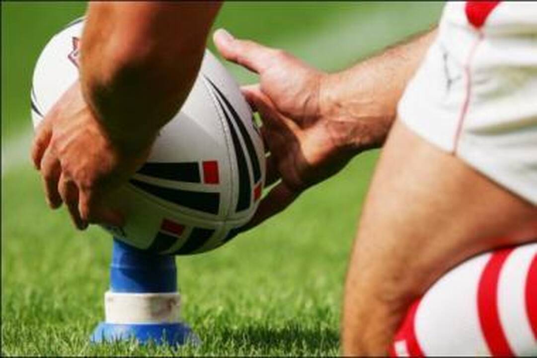 LOSC ir regbininkai tarėsi dėl stadiono