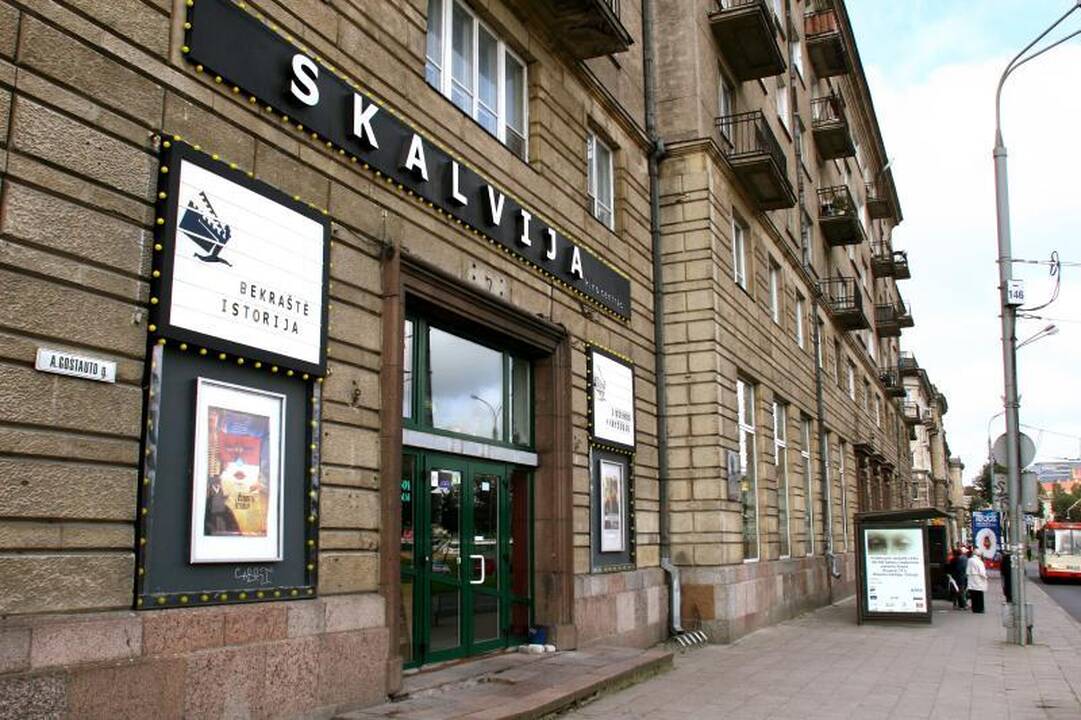 Už bilietus į „Skalviją“ teks mokėti brangiau