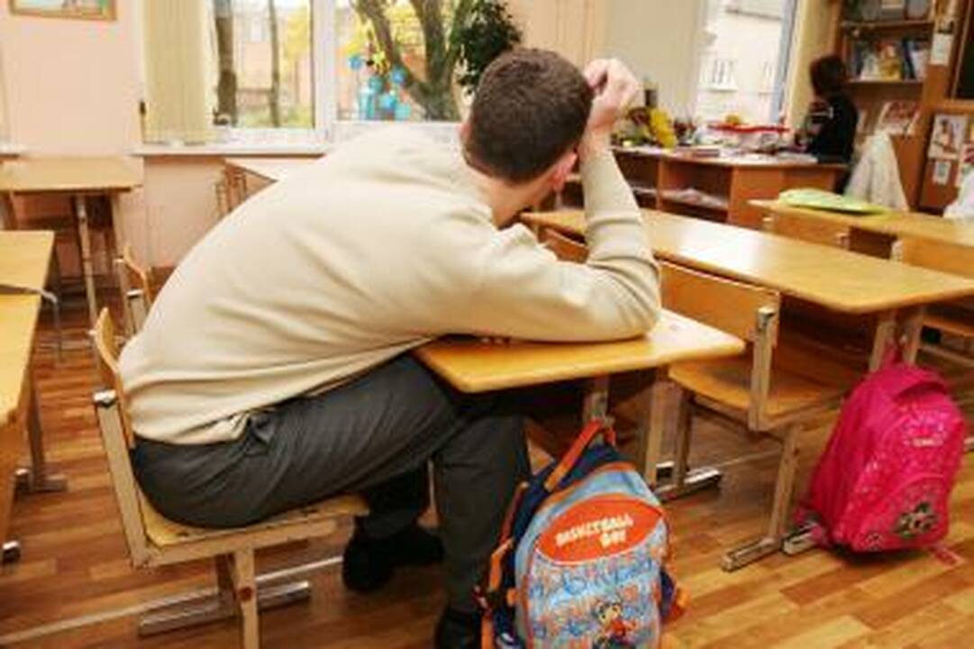 „Renkuosi mokyti!“ dalyviai pasirengė mokytojo darbui