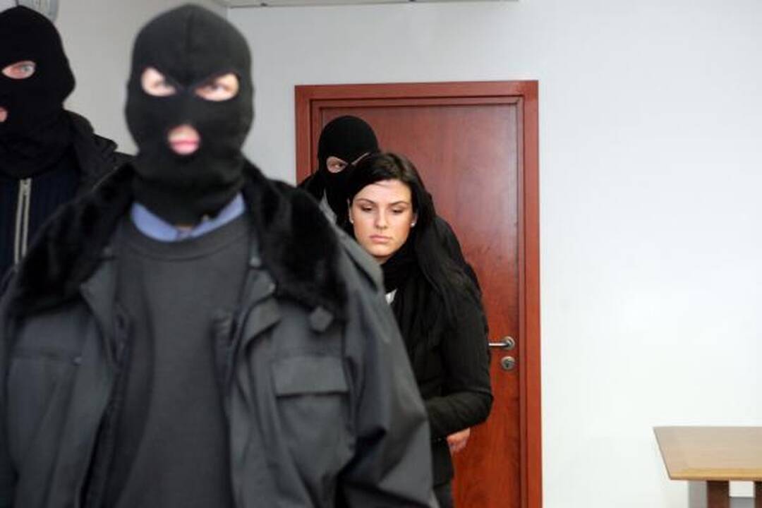 L.Stankūnaitei gresia 2 metai kalėjimo už Kedžių šeimos šmeižtą (papildyta)