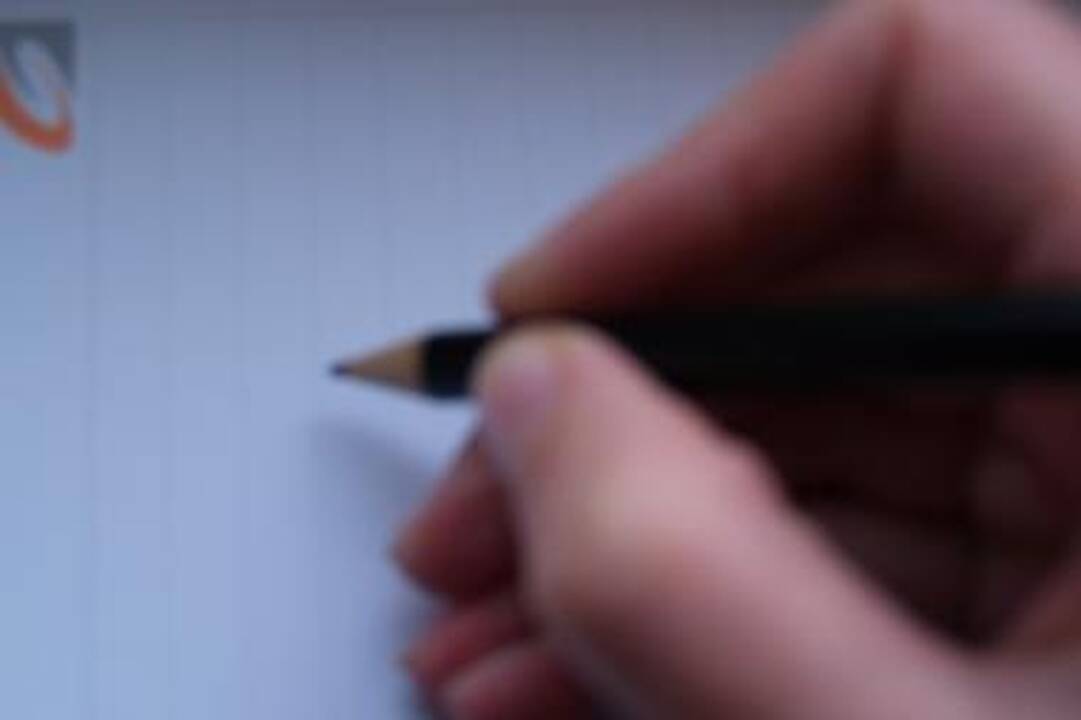 Prancūzų vaikai Vilniuje turi naują mokyklą