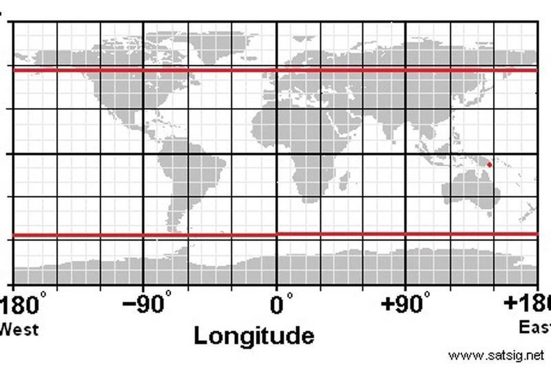 NASA palydovas gali nukristi ir Lietuvoje?   