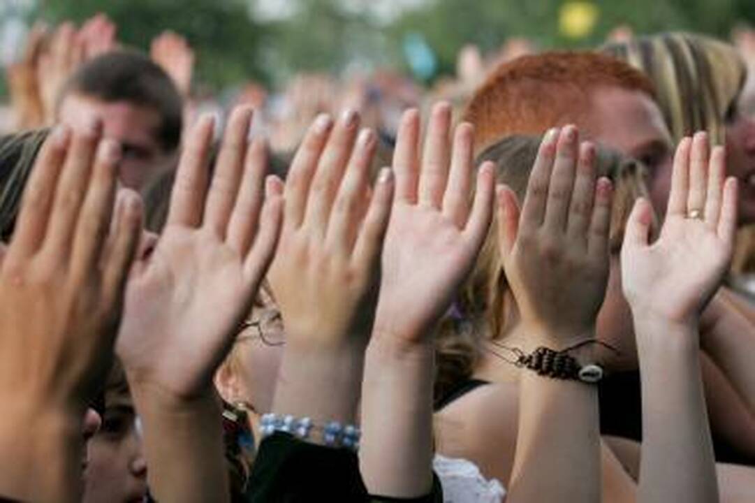 Europos lyčių institutas kuria ES lyčių lygybės rodiklį