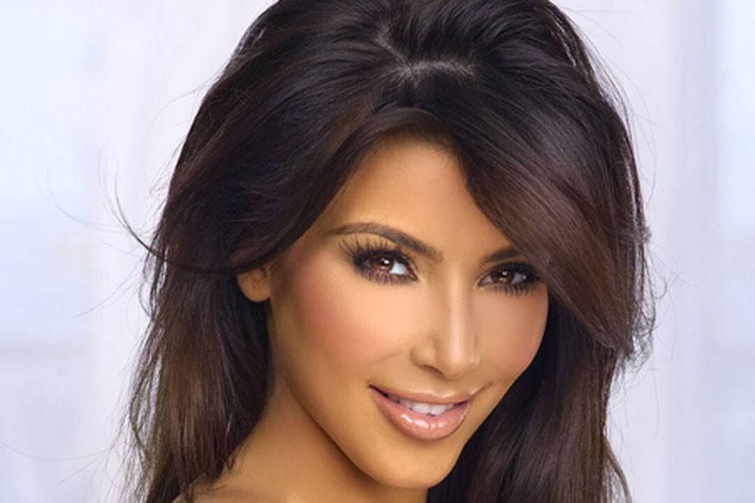 Kim Kardashian naujametinio vakarėlio kaina – 1,5 milijono litų
