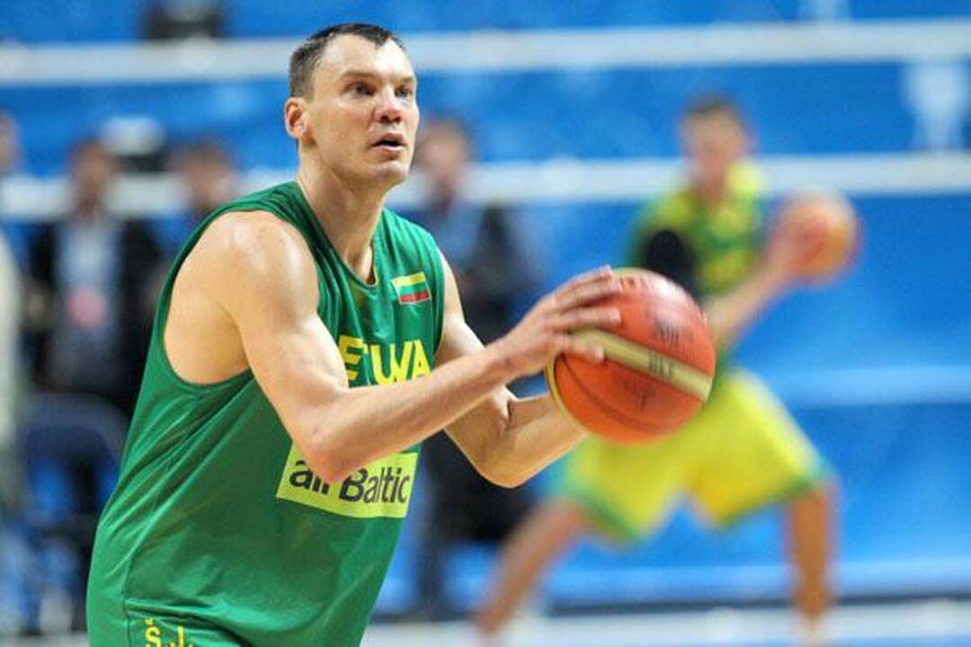 Graikijoje sezonas taip pat neprasidės laiku