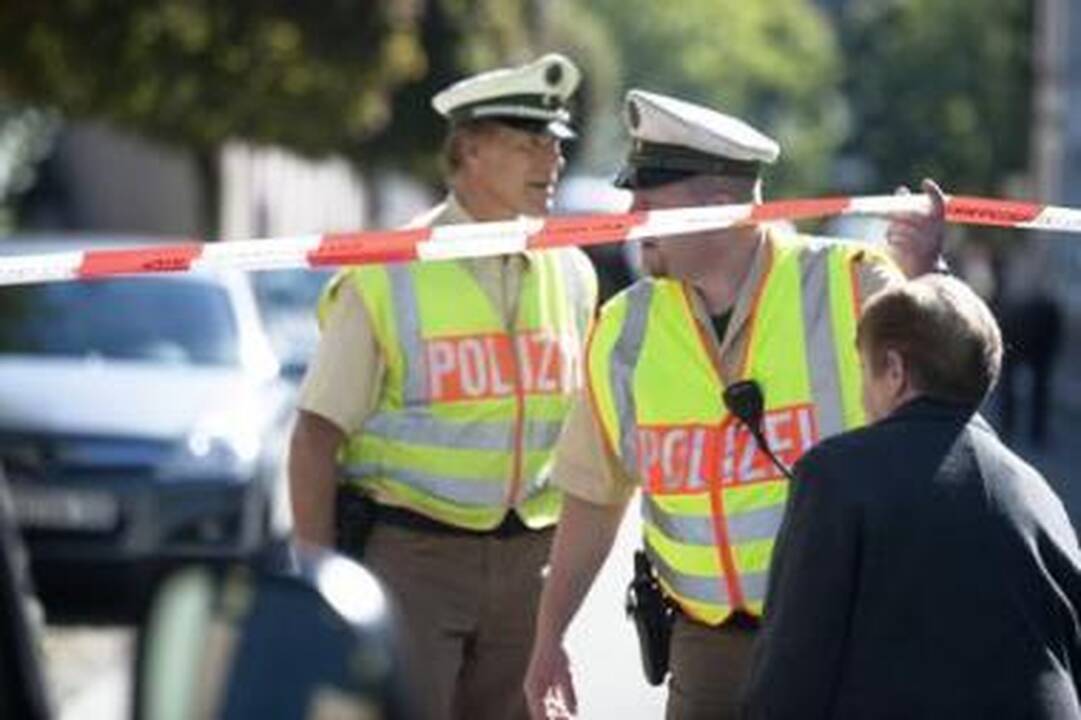 Britanijoje ieškomas dingęs lietuvis