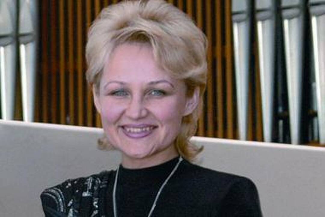 Klaipėdoje varžosi šalies jaunieji talentai (programa)