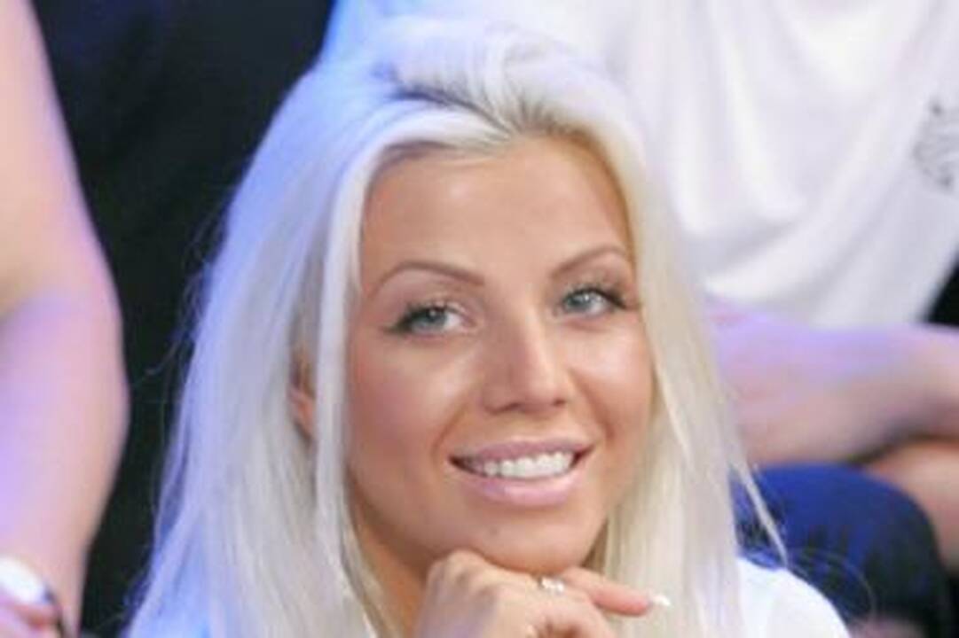 "Olialia pupytės" dukra darželio auklėtoją vadina mama