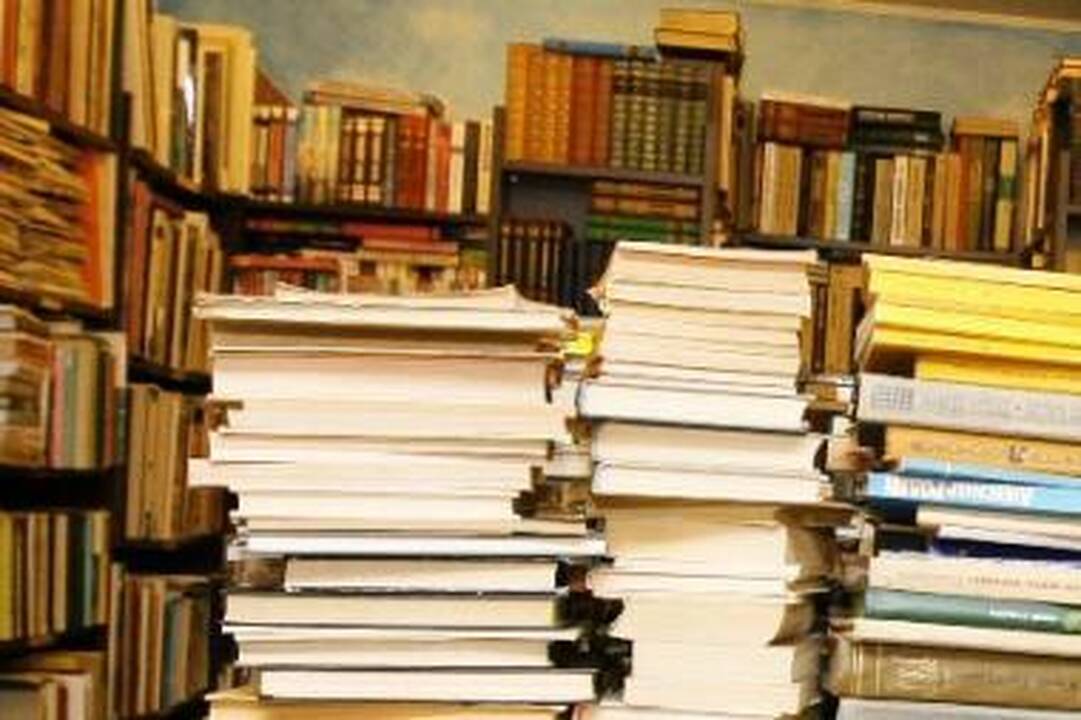 Rusija ir Ukraina susikivirčijo dėl pasakų