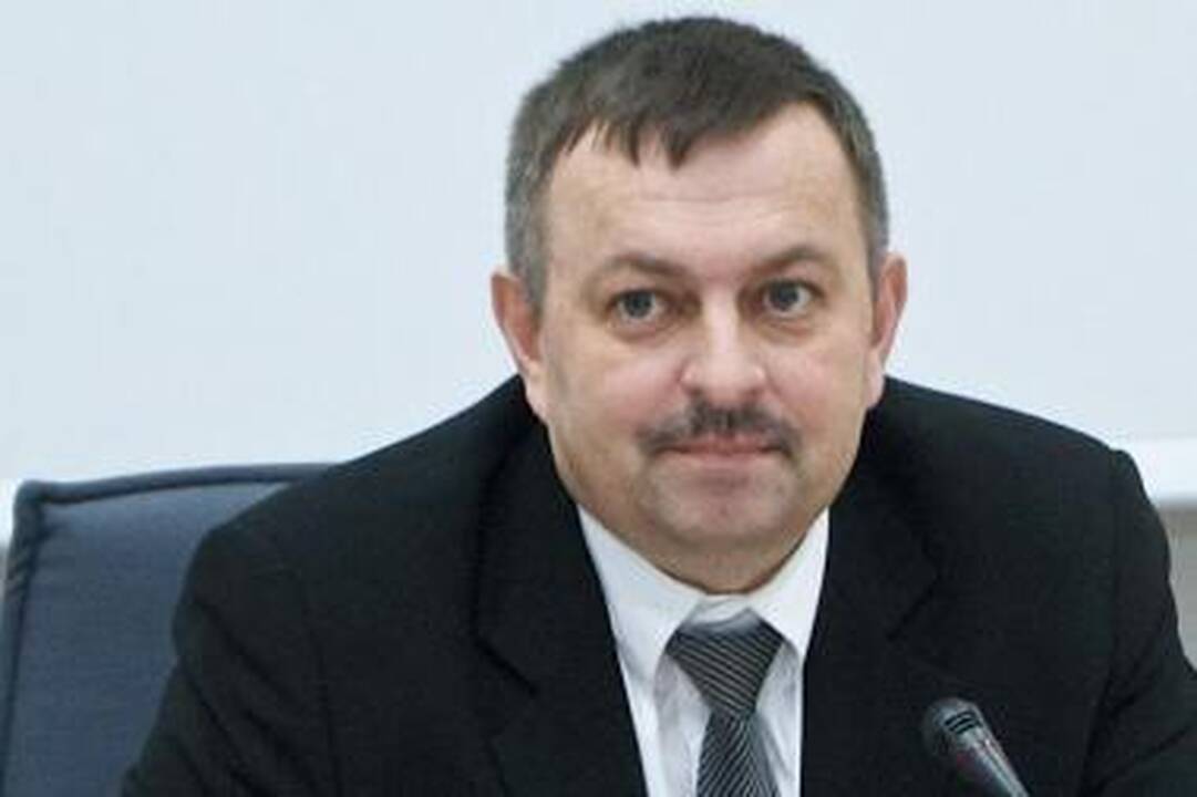 Savivaldybė skelbs 700 mln. litų vertės investicijų į biokurą konkursą