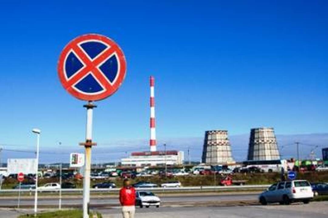 Gariūnuose sulaikytas nelegalas Lietuvoje išgyvenęs 17 m.