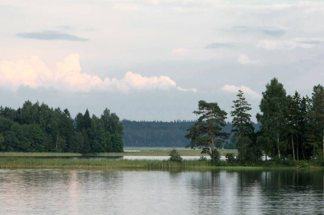 Žemaičių krikšto paminėjimui siūlo skirti 1,5 mln. litų