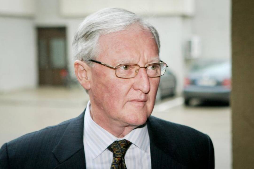 N. Cooperis: „Finastos“ pardavimas - kitų metų pradžioje