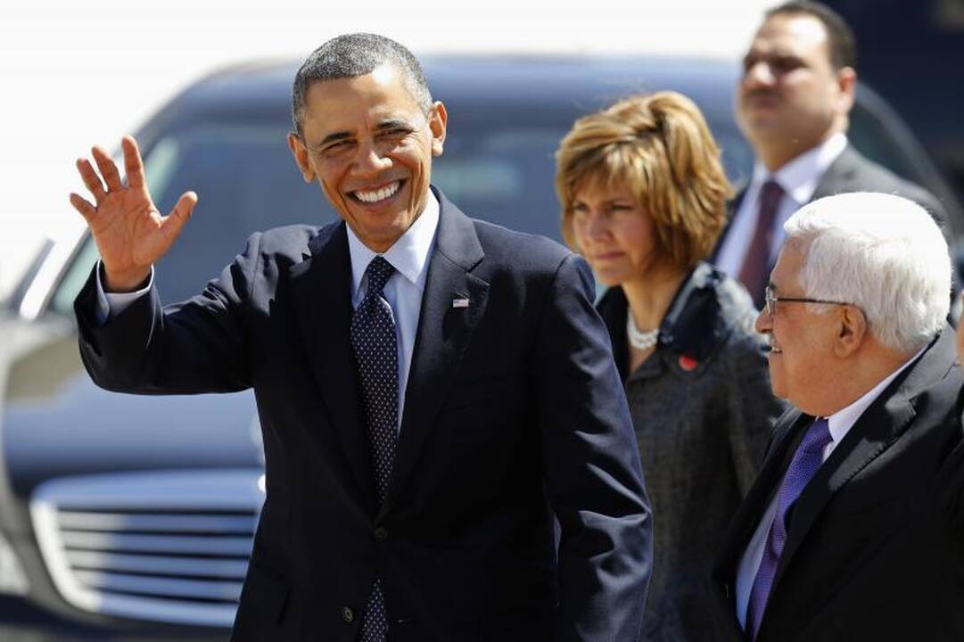 JAV prezidentas B. Obama siekia atgaivinti viduriniąją klasę
