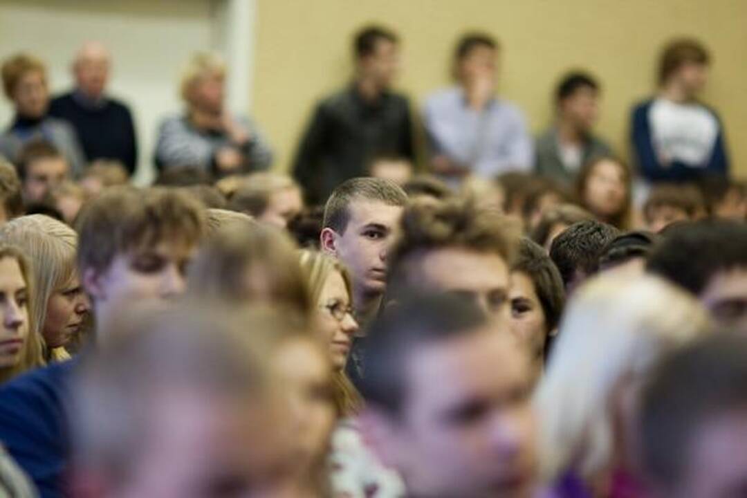 „Specialybių mugė“ keliauja per Lietuvą