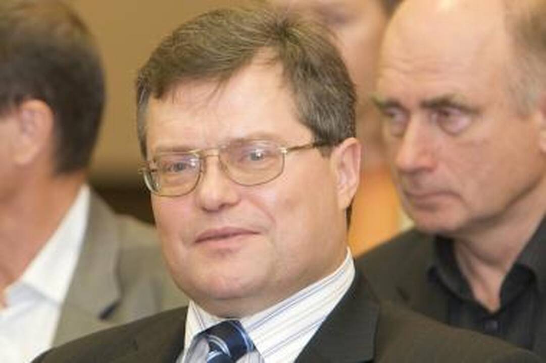 Išrinktieji - apie darbo naujajame Seime prioritetus