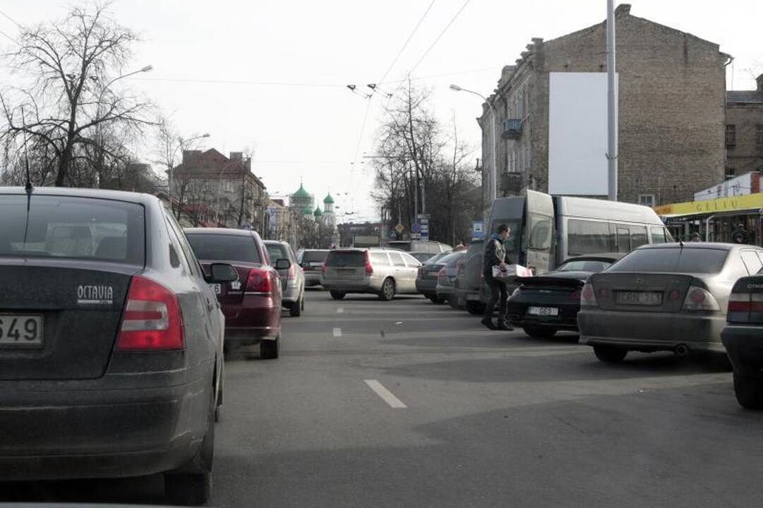 Tarybine vadinta šventė populiarumo nestokoja