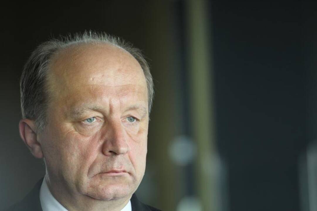 Afganistanas neprieštarauja perimti atsakomybę už Gorą