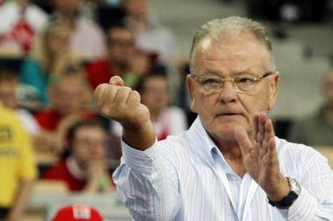 D. Ivkovičius siekia užmigdyti lietuvių budrumą?