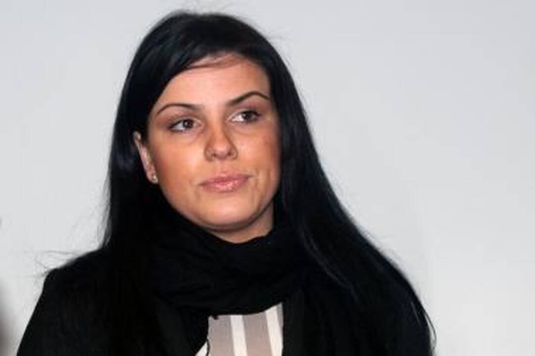 L.Stankūnaitei gresia 2 metai kalėjimo už Kedžių šeimos šmeižtą (papildyta)