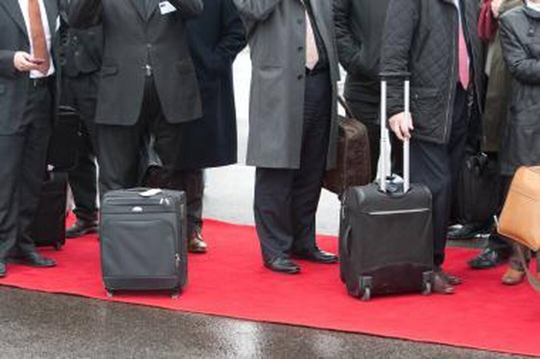 Specialistai prognozuoja naują emigracijos bangą