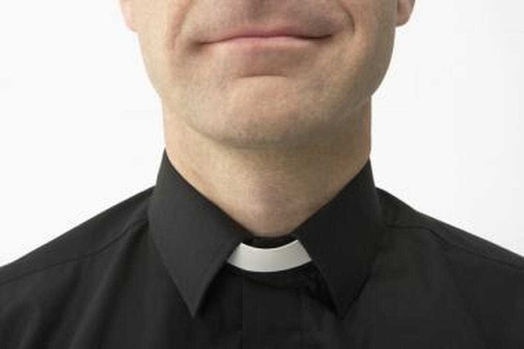 Prie mečetės ketinęs protestuoti Floridos pastorius pateko į areštinę