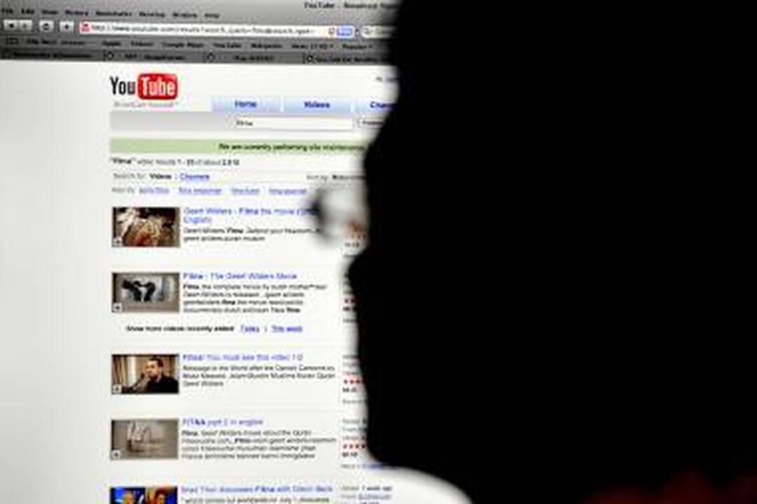 „Youtube“ įrašų konvertavimas į „mp3“