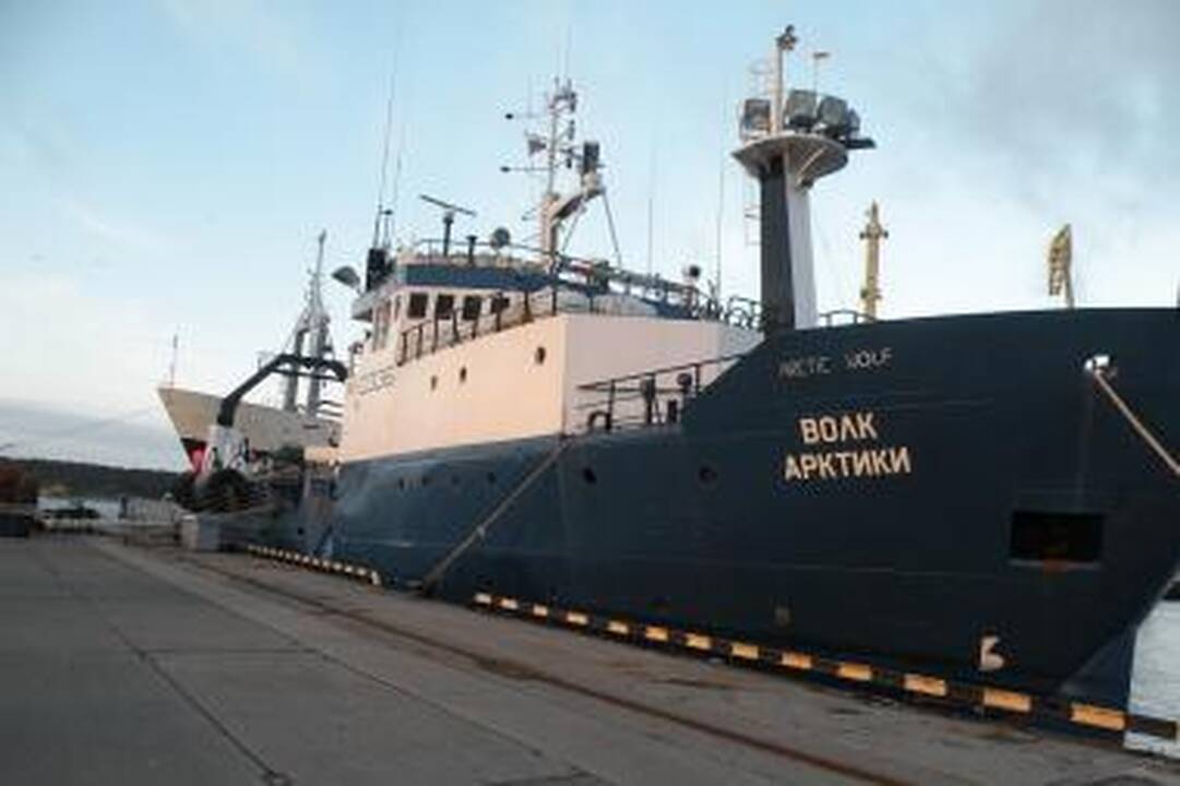 Klaipėdoje užsibuvę rusai antrąsyk pažeidė vizų režimą 
