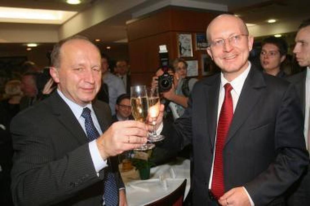 Miestiečiai mano, kad šią kadenciją Seime labiausiai susitepė "prisikėlėliai" ir konservatoriai