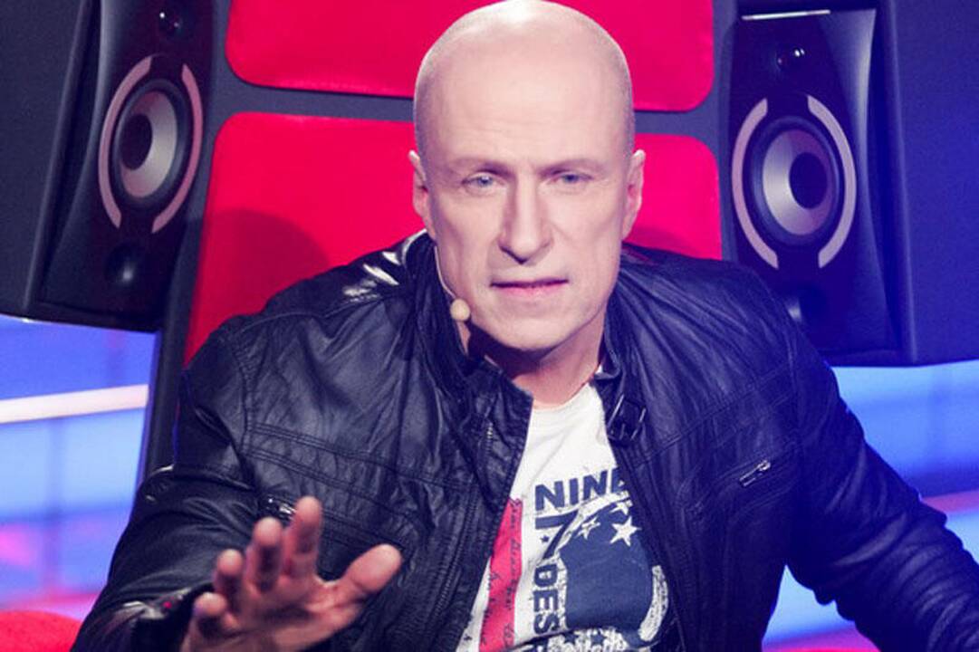 Bažnyčios ir kalėjimo bendrumas įkvėpė menininkę iš Austrijos