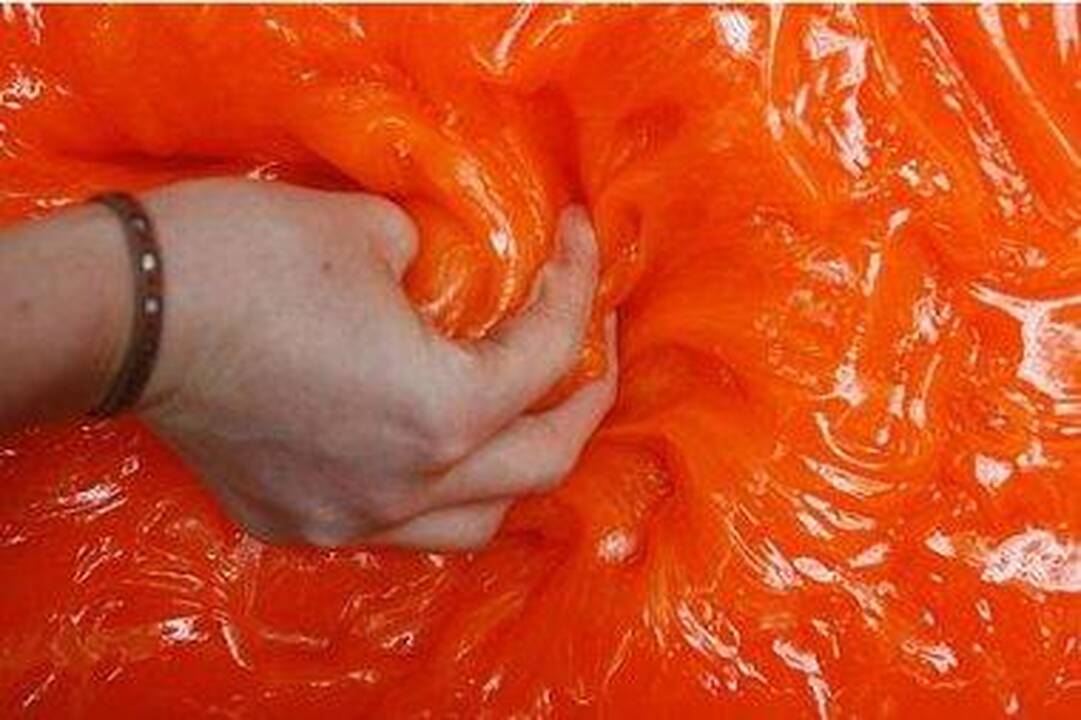 Sukurta naujo tipo apsauga nuo kulkų