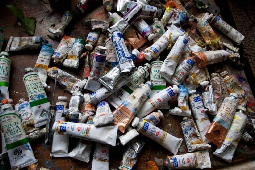 Paroda lyg meninis tiltas tarp Lietuvos ir Prancūzijos