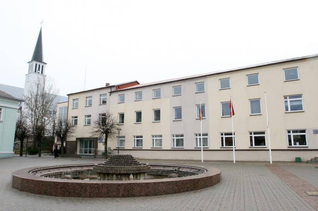 Klaipėdos rajone keičiamos Išorinės reklamos įrengimo taisyklės 