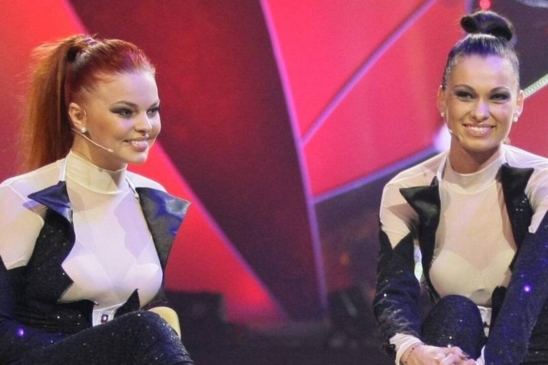 Sekmadienį „Yva“ merginos kvies „Paskutinei vakarienei“