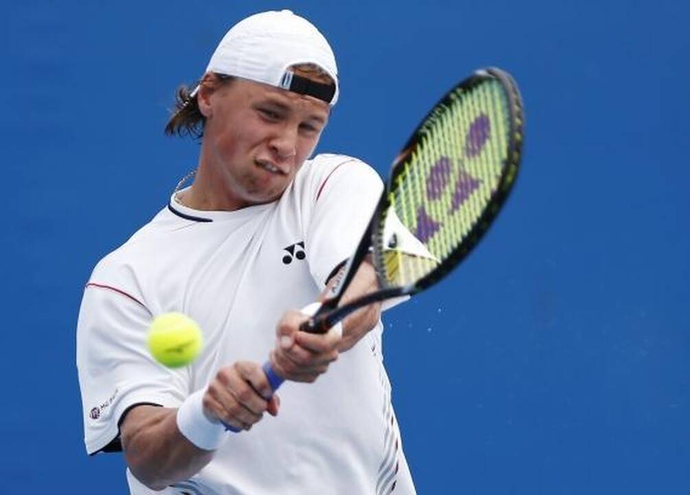 R. Berankis