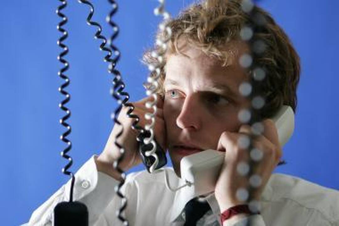 „Teo“ gresia nemalonumai dėl filmo apie mobiliojo ryšio žalą