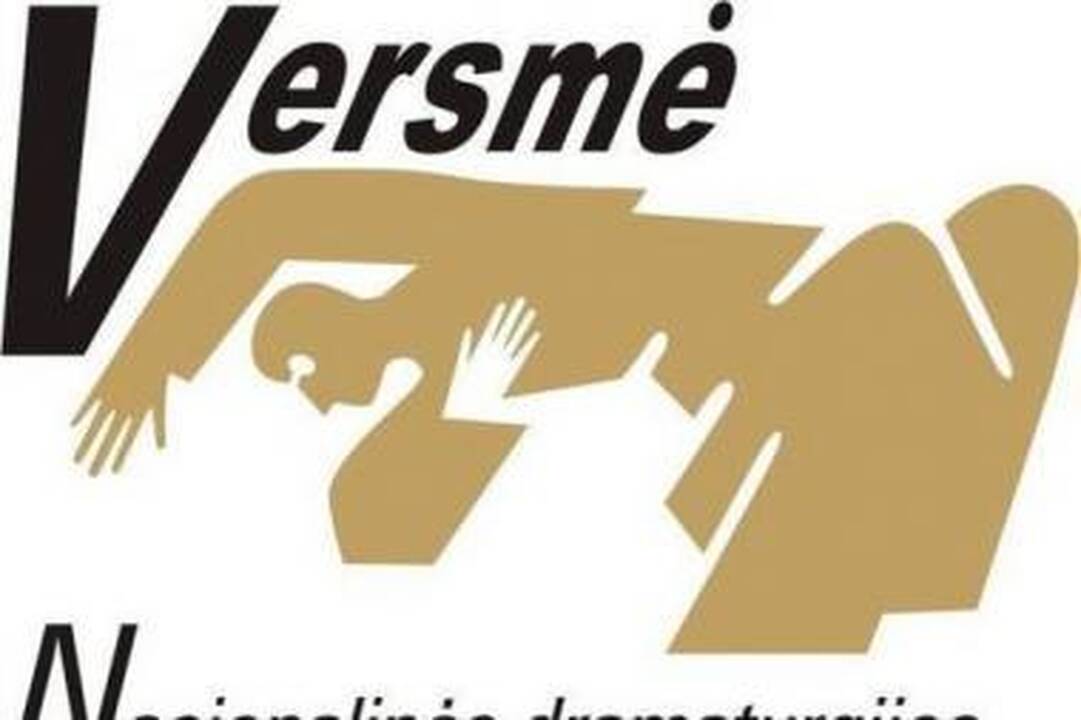 G.Grajausko pjesės teatrinis eskizas – festivalio scenoje