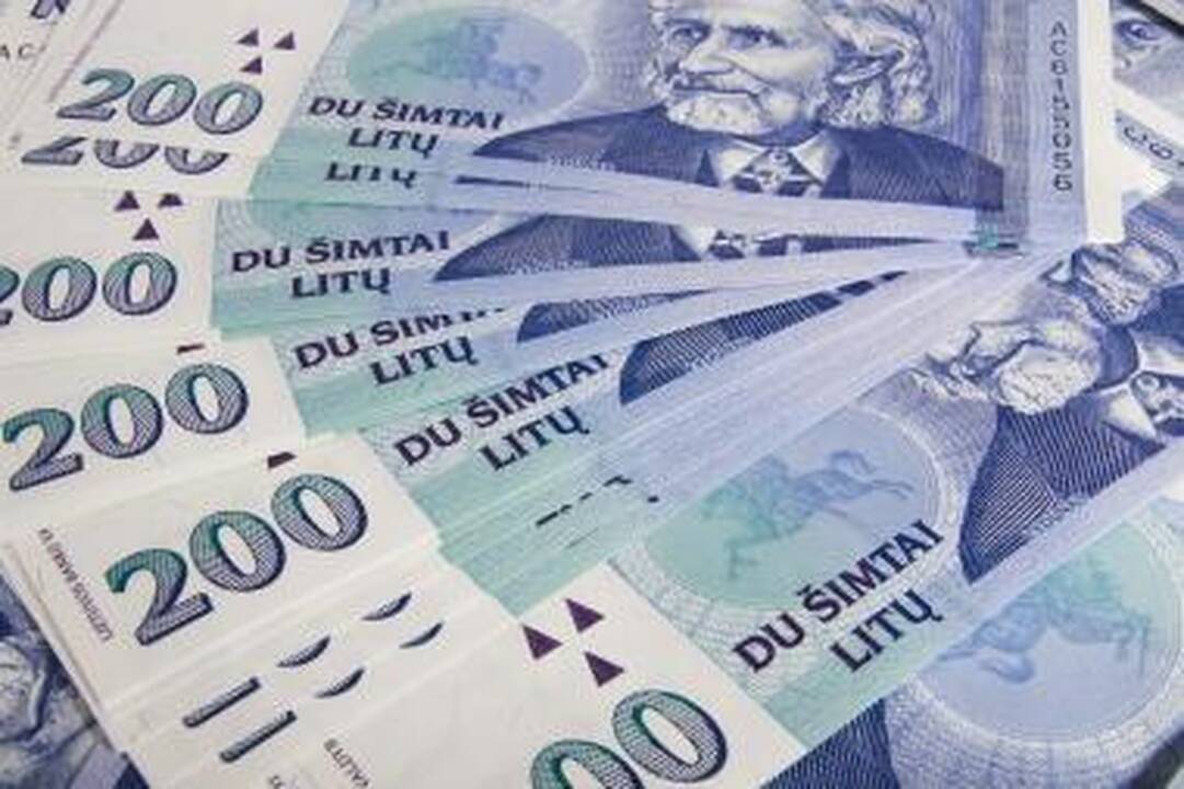 "Šiaulių plentas" ir "Kauno tiltai" gavo 60 mln. litų vertės užsakymą