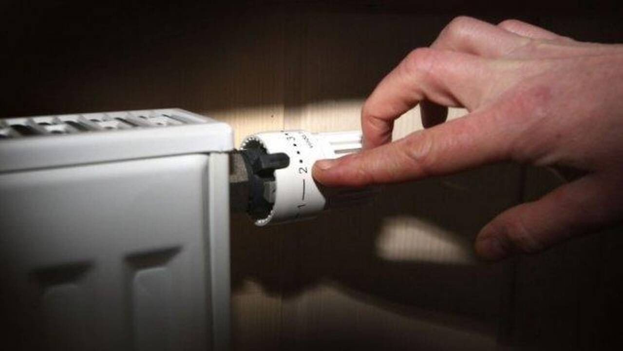 Kurio šalies rajono gyventojai vėl džiaugsis pigia šiluma?