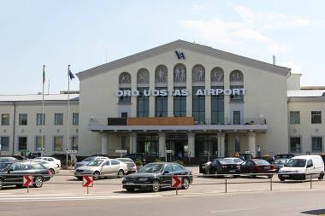 „Star1Airlines“ skraidins iš Vilniaus į Milaną