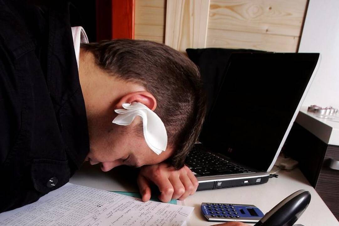 Penki Baltijos šalių „startup“ prisistatys investuotojams
