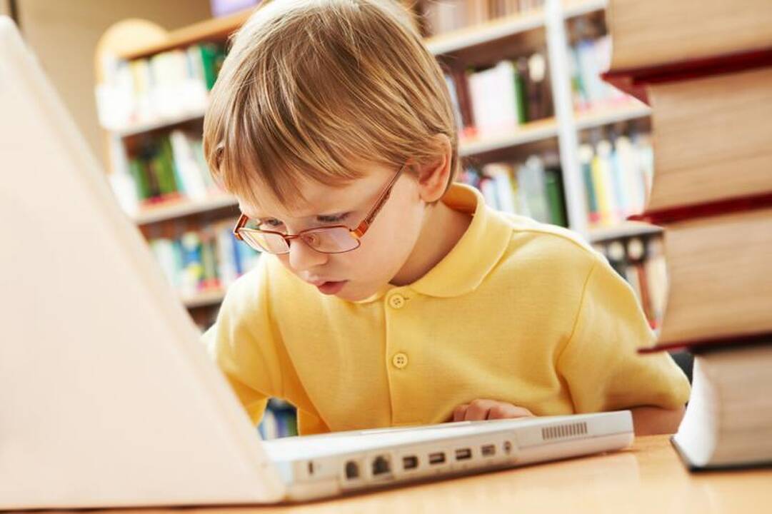 JAV kovojama su pedofilais kompiuterinių žaidimų tinkluose