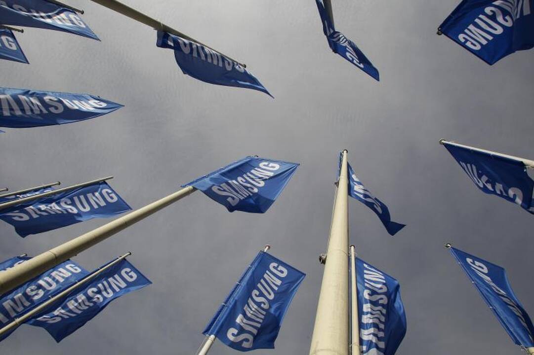 Koks bus naujasis telefonas „Samsung Galaxy S IV“?