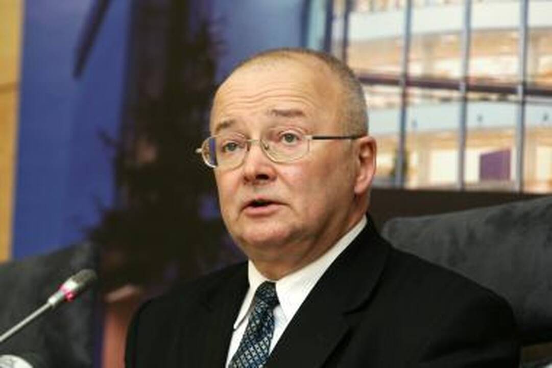 Reitingavimas beveik nepakeis kandidatų eiliškumo