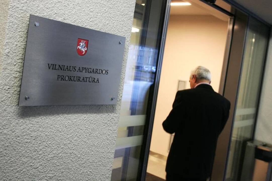 Prokuratūra domisi, kodėl į Lietuvą negrįžta į Lenkiją išvežti vaikai