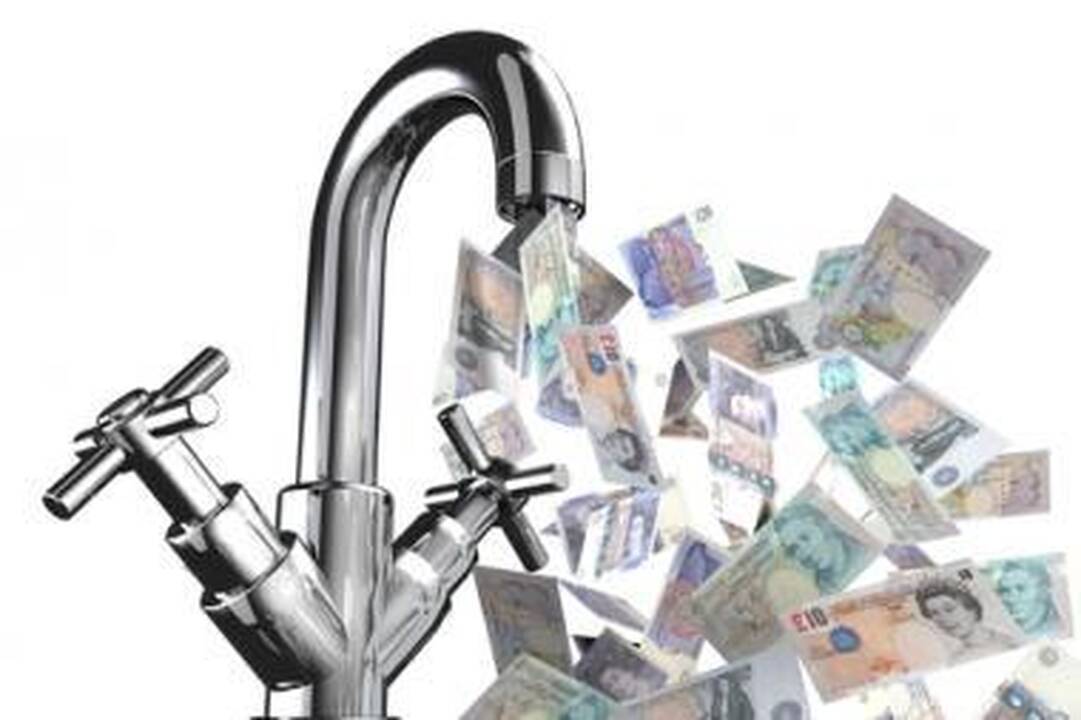 1,5 mln. britų daugiau nei penkerius metus gyvena iš nedarbingumo pašalpų