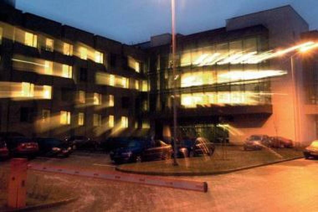 Seimas taisys Valstybinio socialinio draudimo įstatymą
