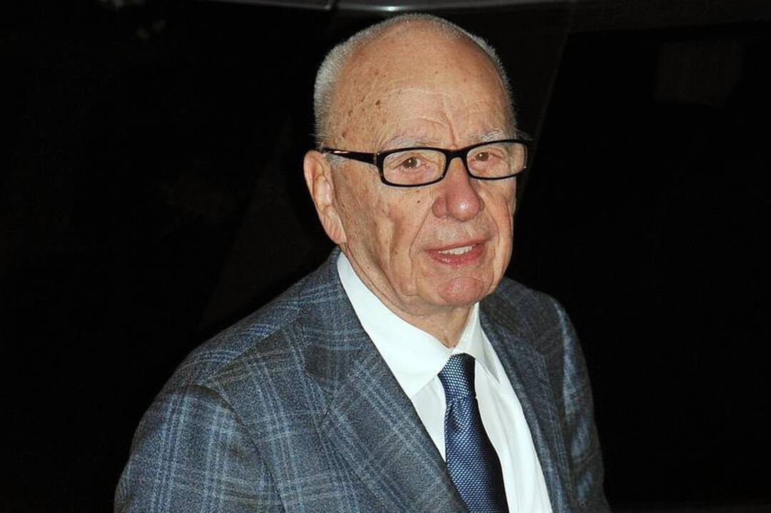 Tyrimas dėl „News Corp.“ gali sukompromituoti D.Britanijos vyriausybę