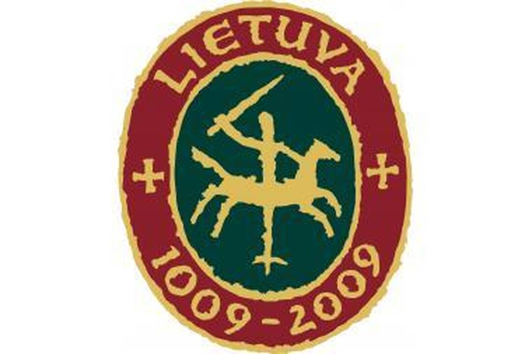 Pristatyta Lietuvos vardo tūkstantmečio programa