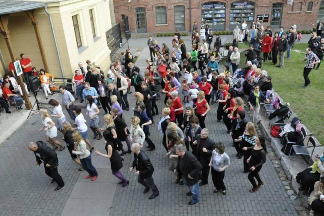 13-oji Nacionalinė bibliotekų savaitė: nežinai – pėdink į biblioteką